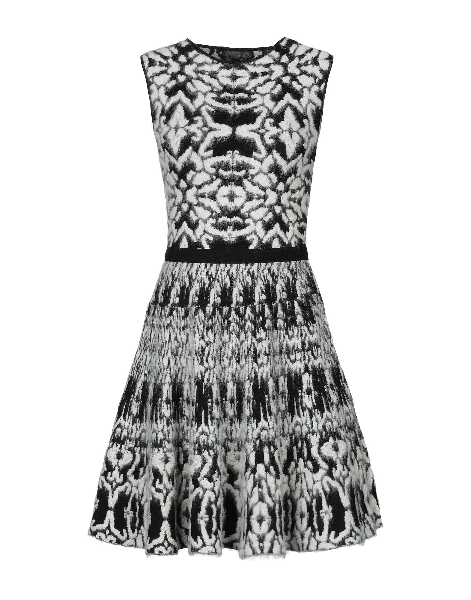 Платье GIAMBATTISTA VALLI