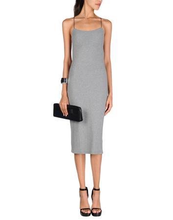 Платье ALEXANDERWANG.T