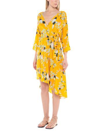 Платье DIANE VON FURSTENBERG