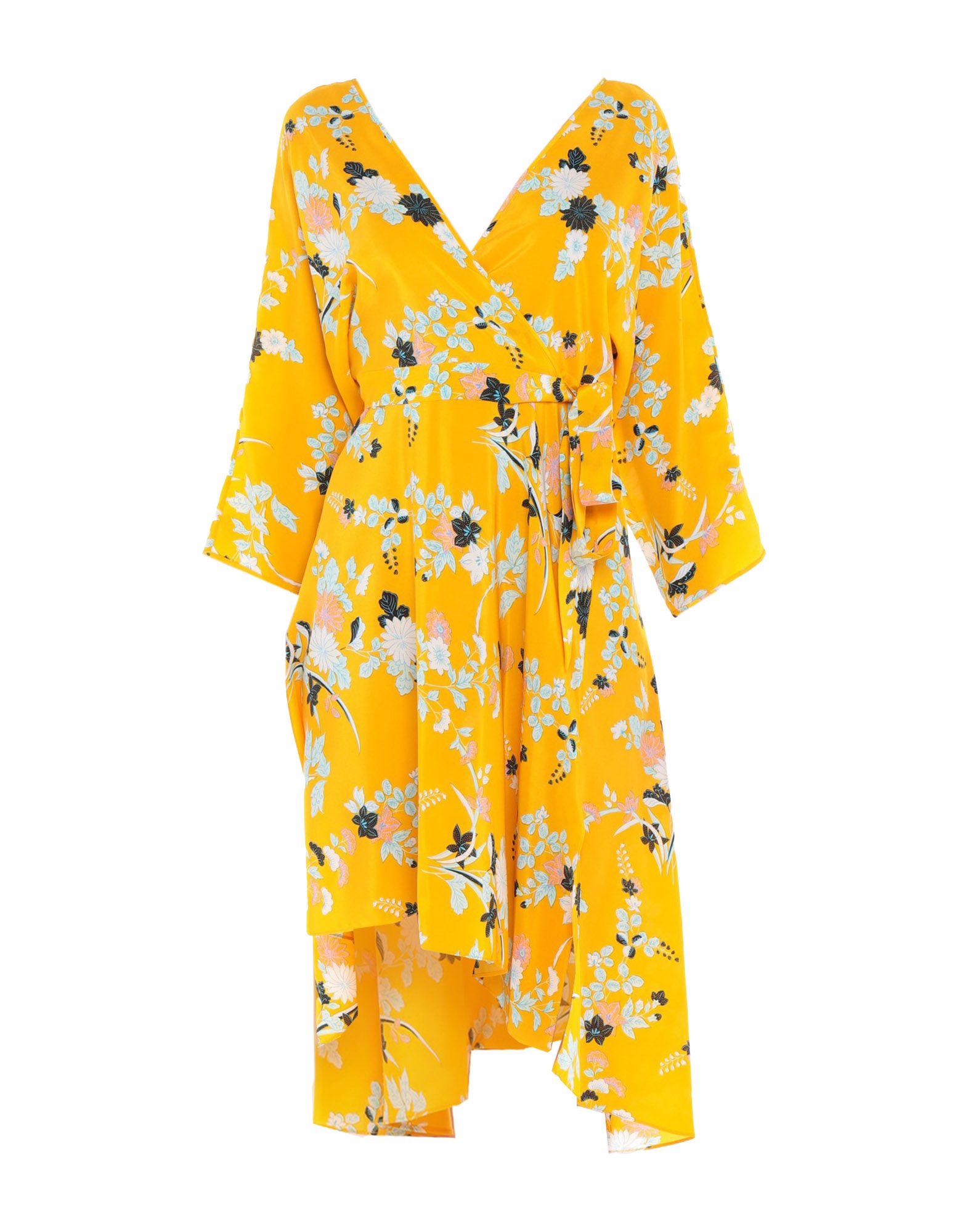 Платье DIANE VON FURSTENBERG