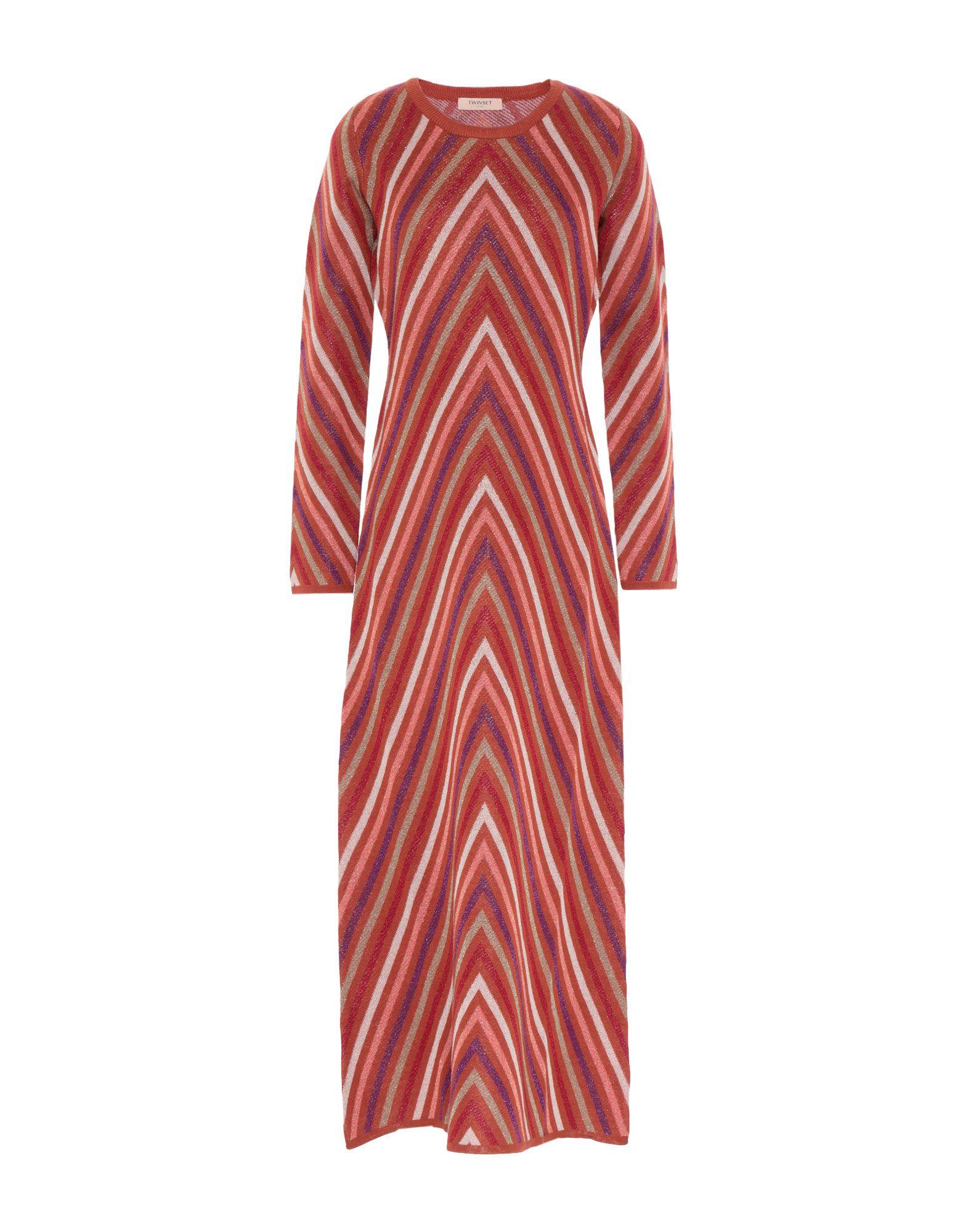 Платье TWINSET