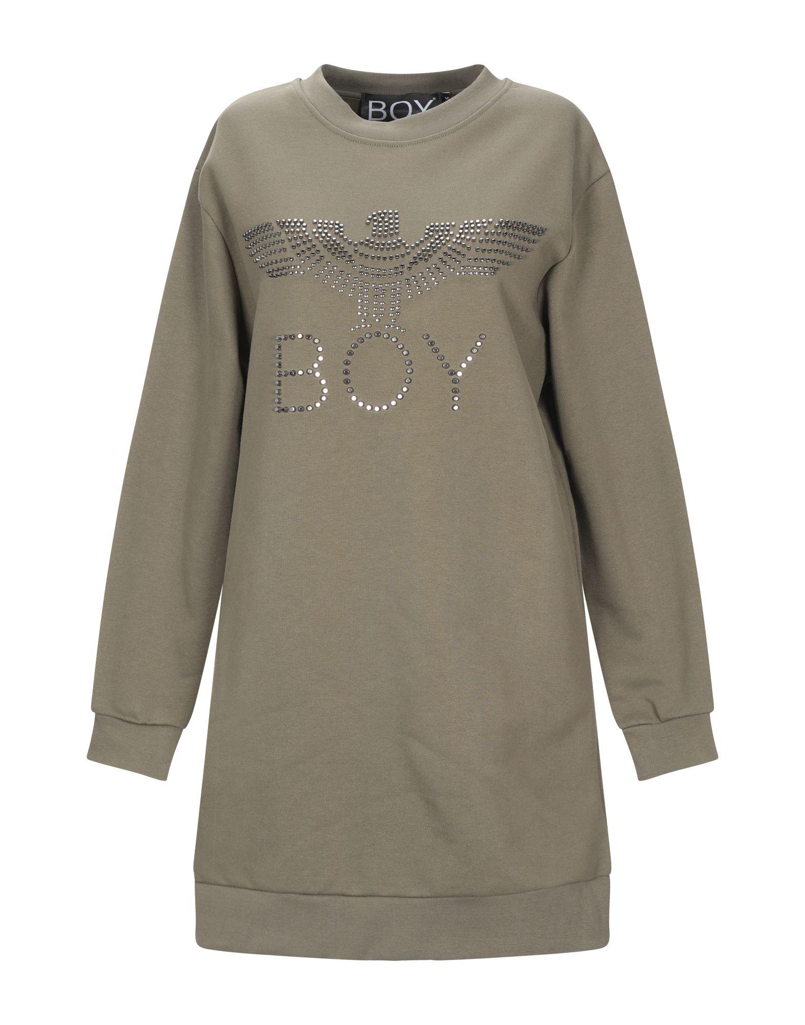 Платье BOY LONDON