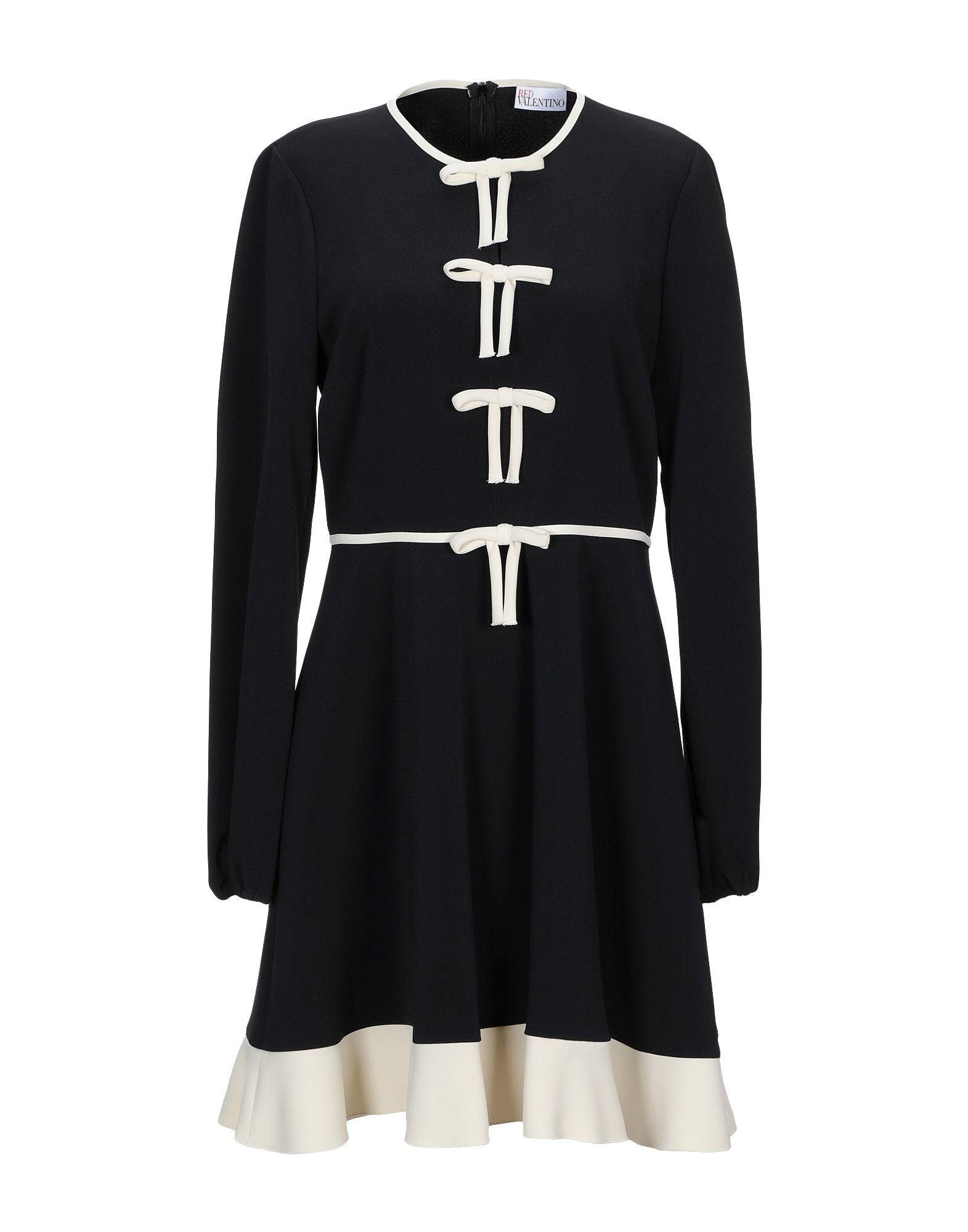 Платье REDValentino