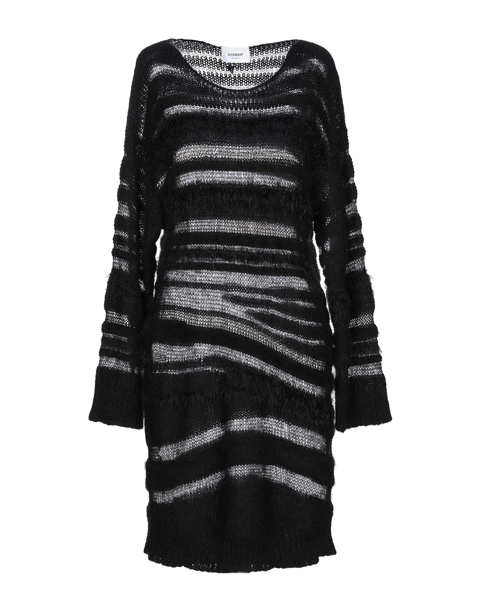 Платье DONDUP