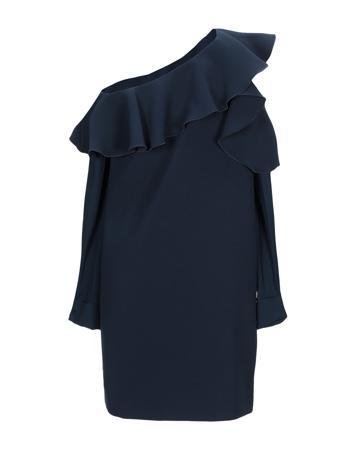Платье OSCAR DE LA RENTA