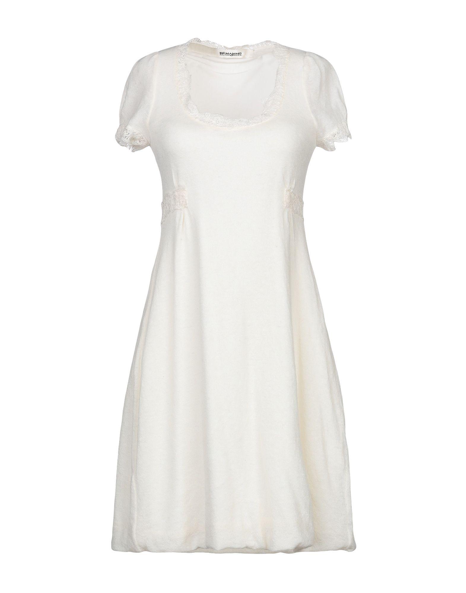 Платье ERMANNO DI ERMANNO SCERVINO