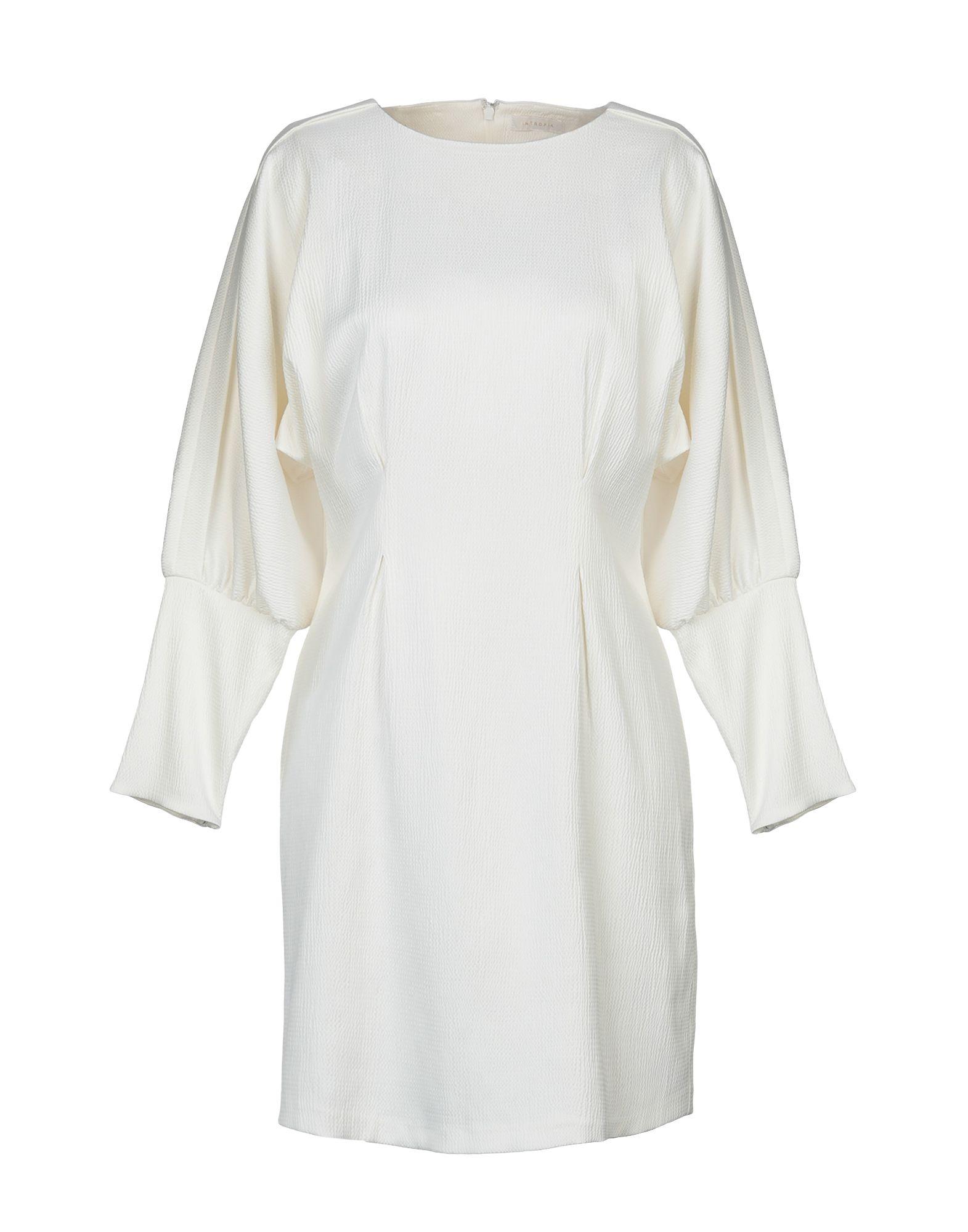 Платье INTROPIA