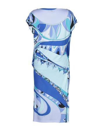 Платье EMILIO PUCCI