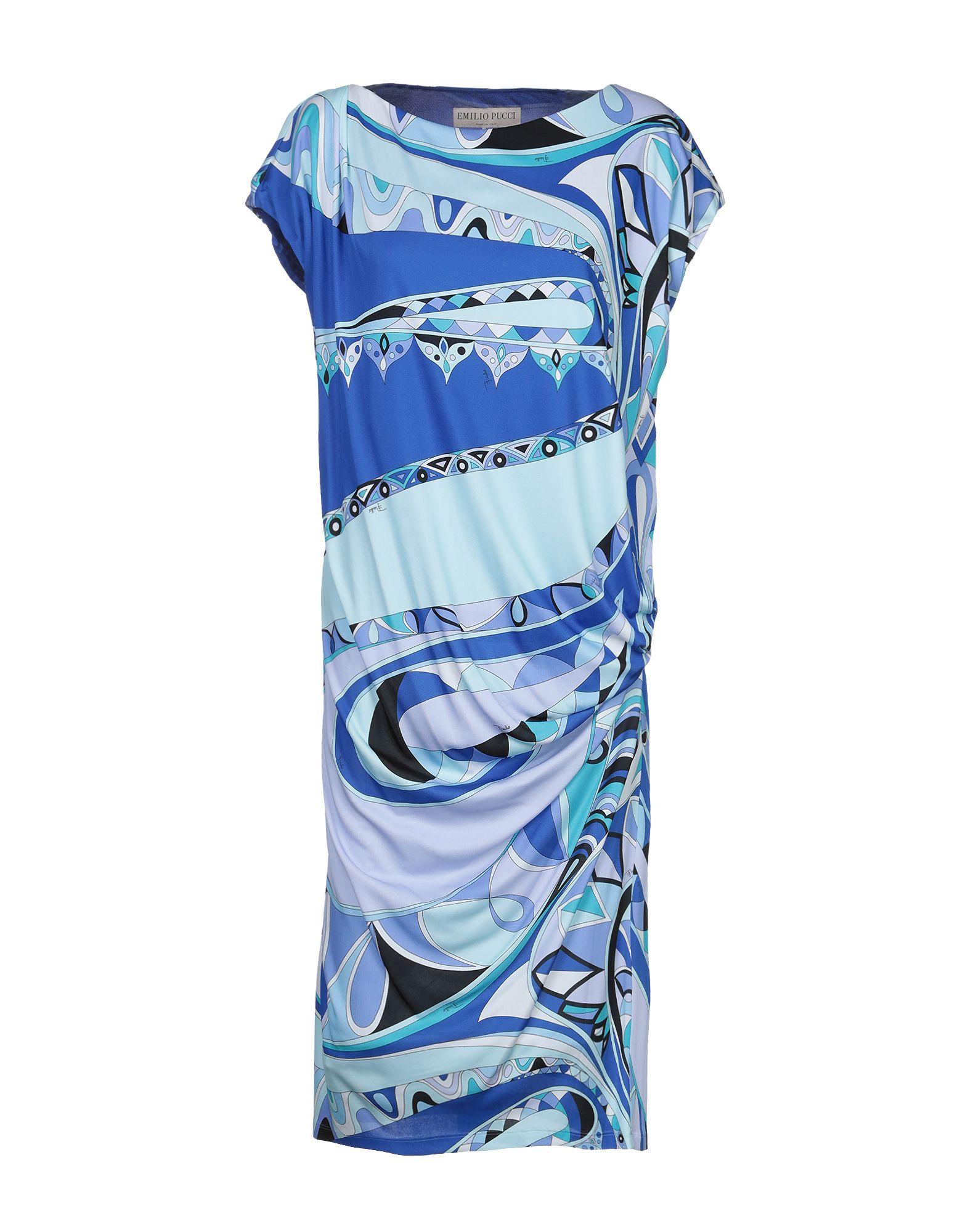 Платье EMILIO PUCCI