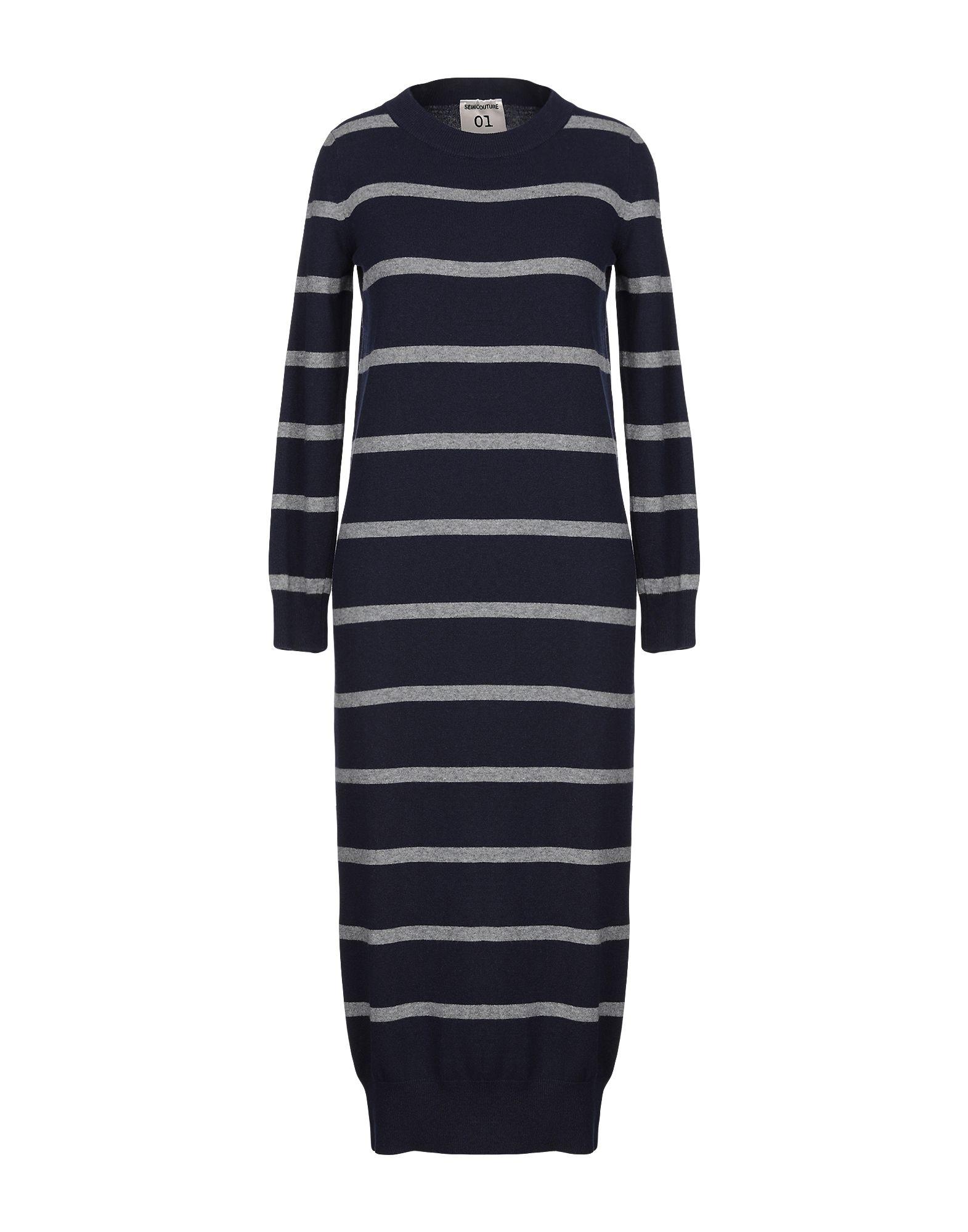 Платье SEMICOUTURE