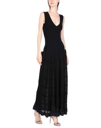 Платье ALAÏA