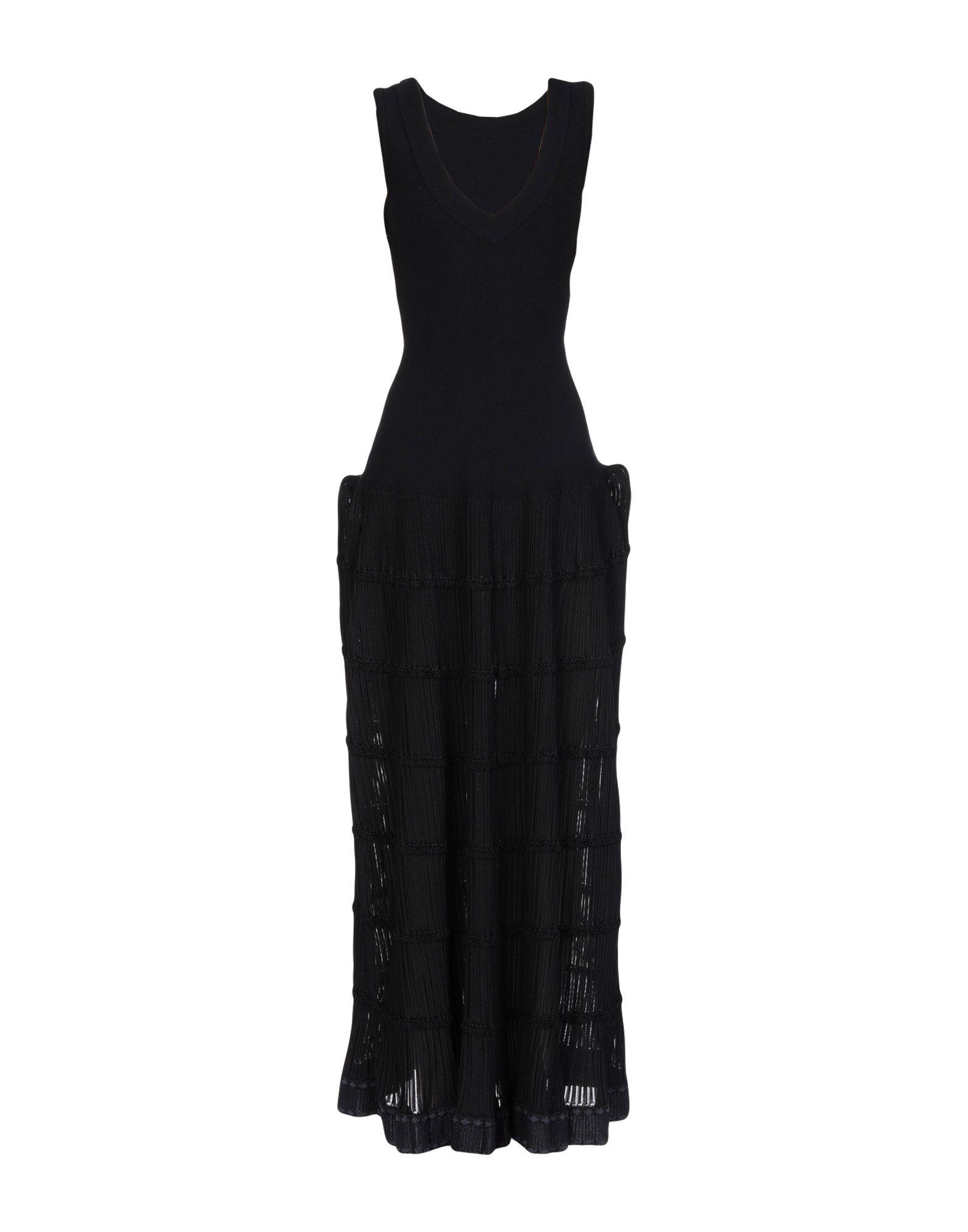 Платье ALAÏA