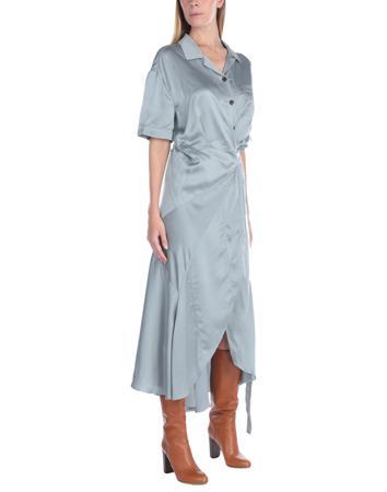 Платье BURBERRY