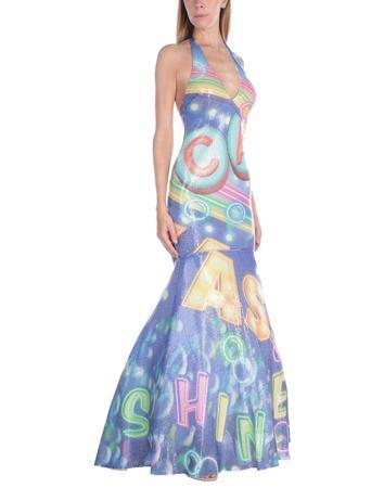 Платье MOSCHINO