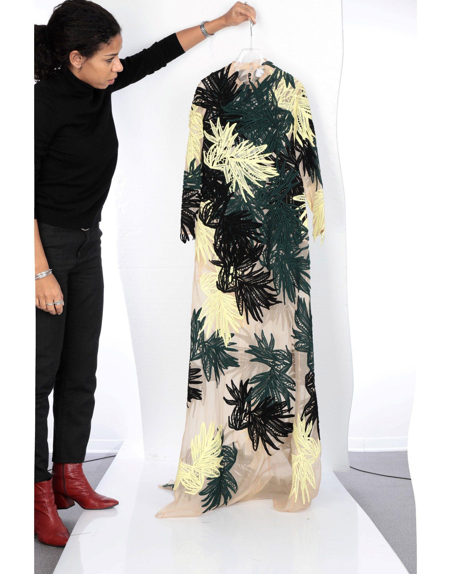 Платье ERDEM