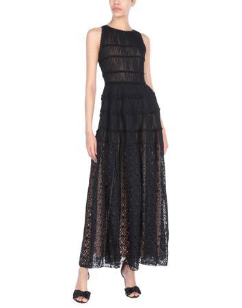 Платье ALAÏA