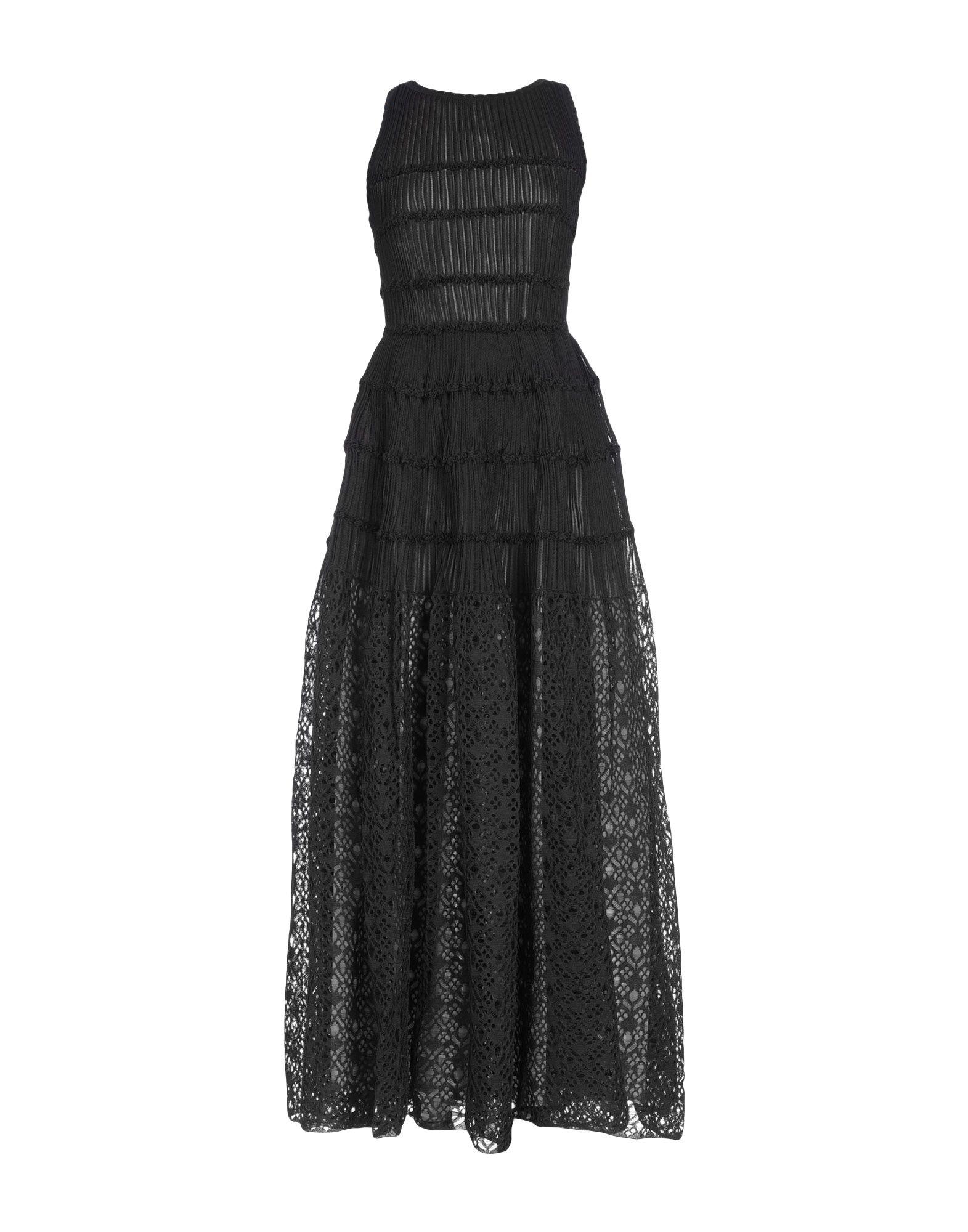Платье ALAÏA