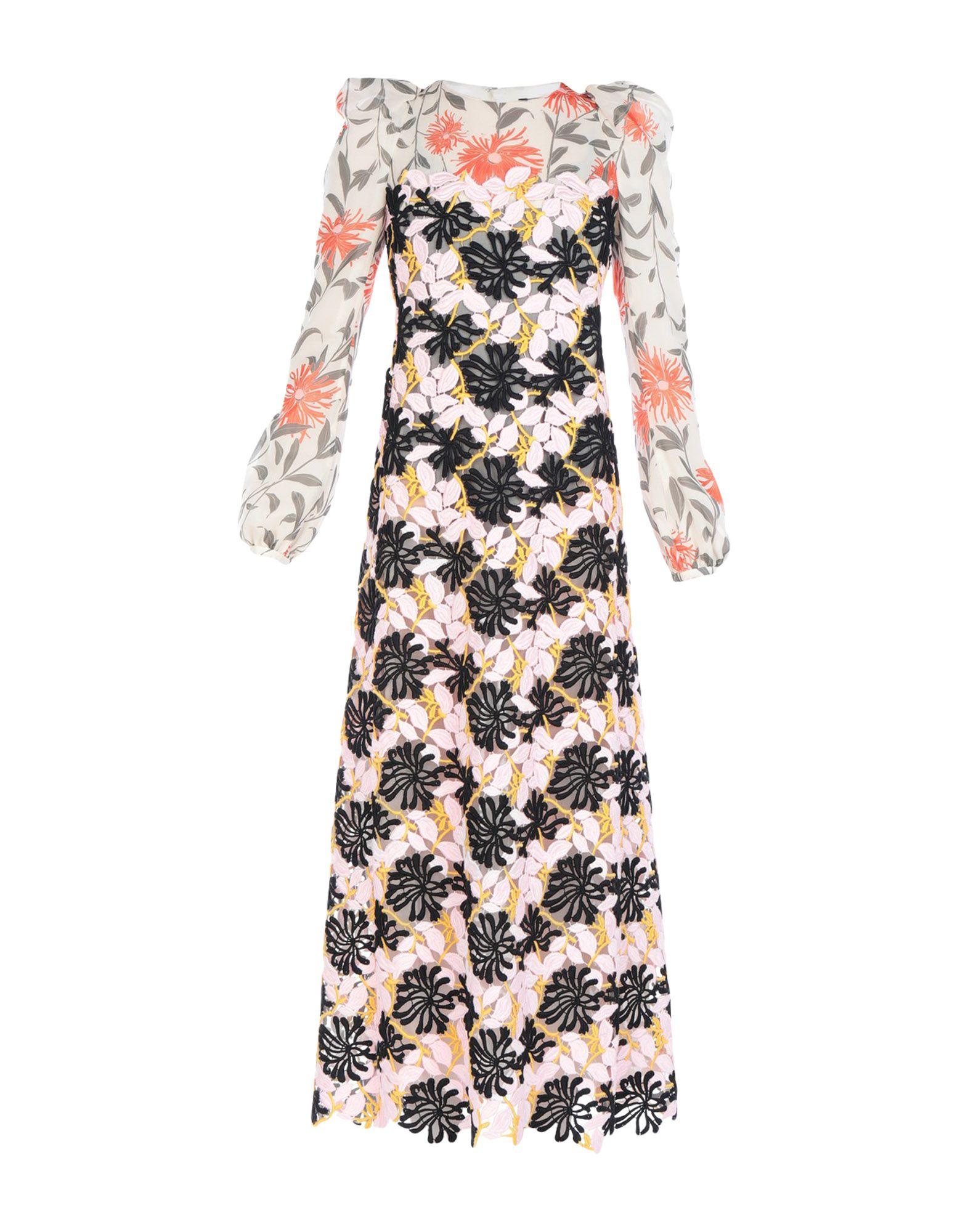 Платье GIAMBATTISTA VALLI