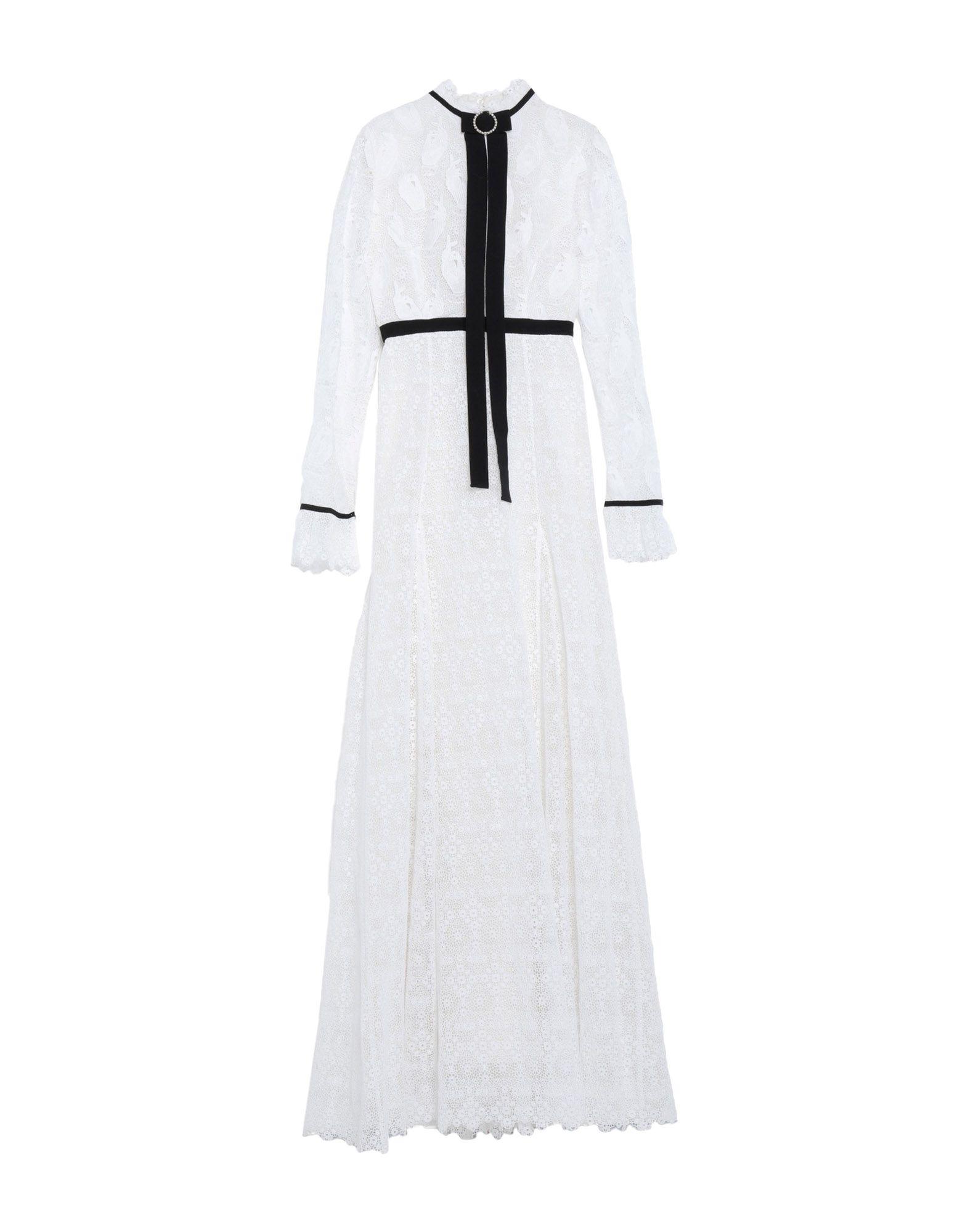 Платье ERDEM