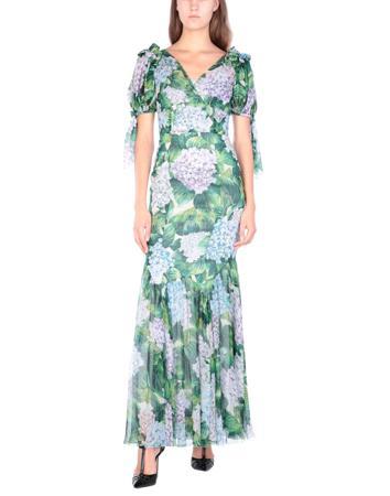Платье DOLCE & GABBANA