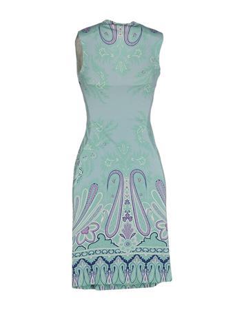 Платье ETRO