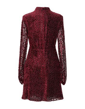Платье SAINT LAURENT