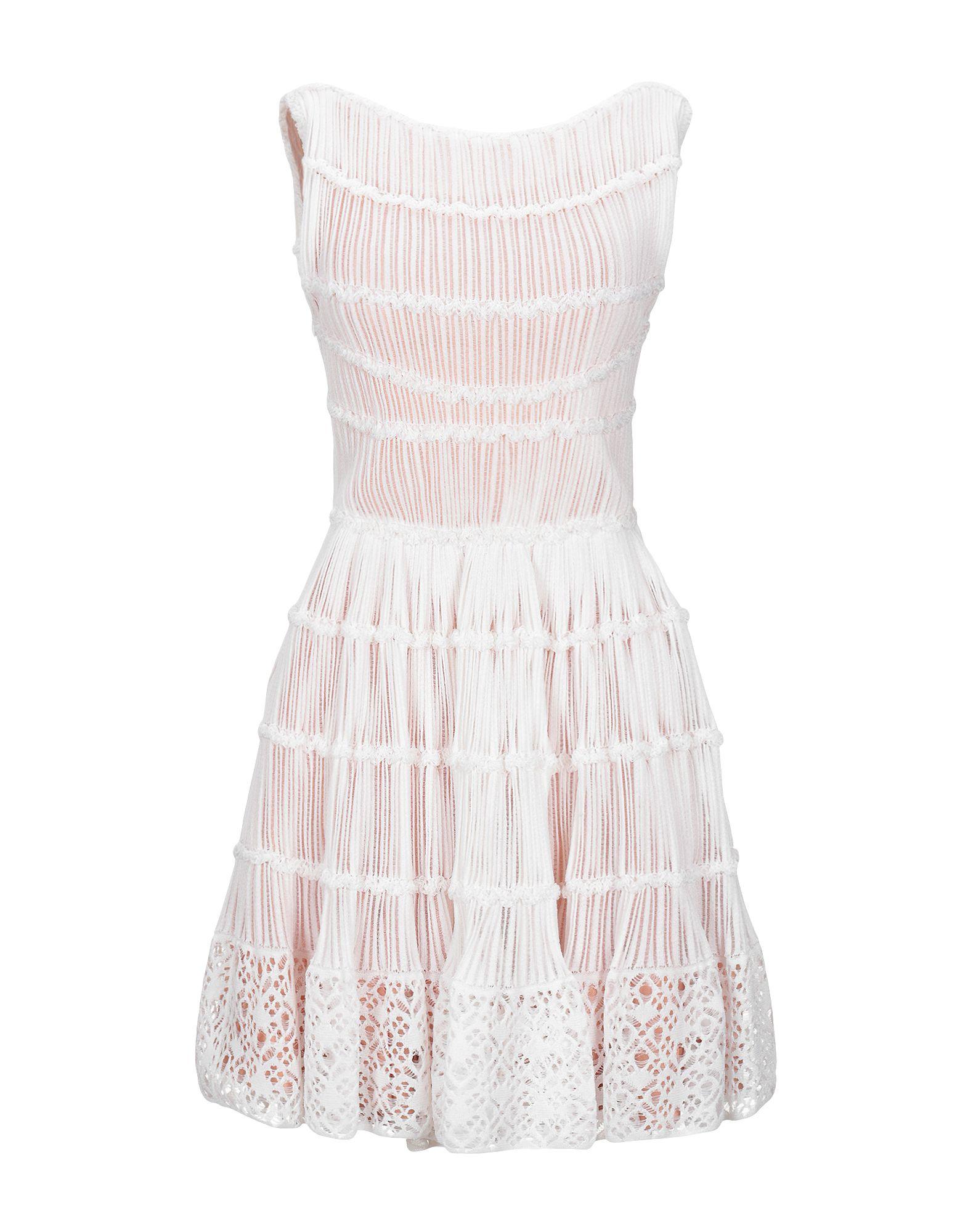Платье ALAÏA