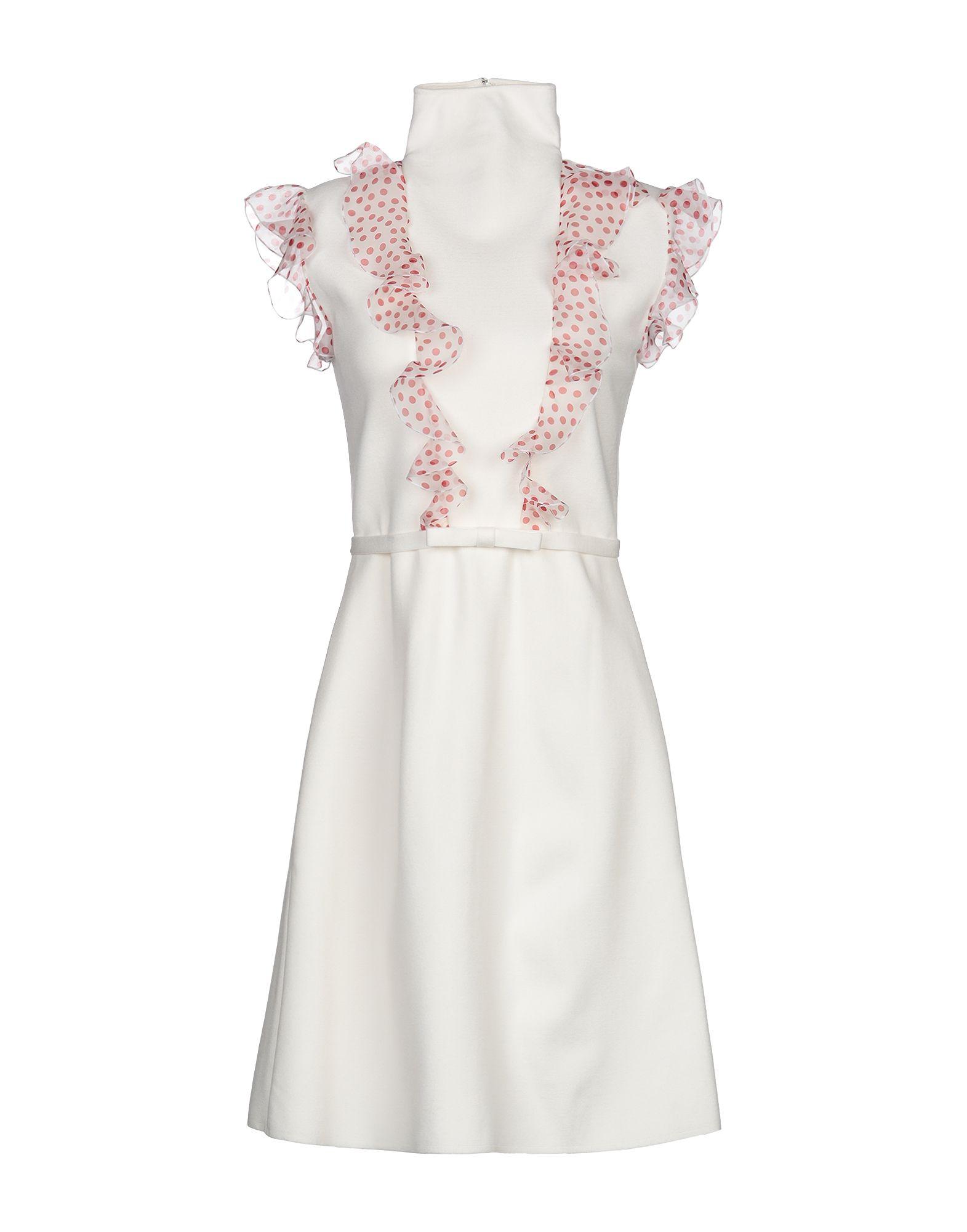 Платье GIAMBATTISTA VALLI