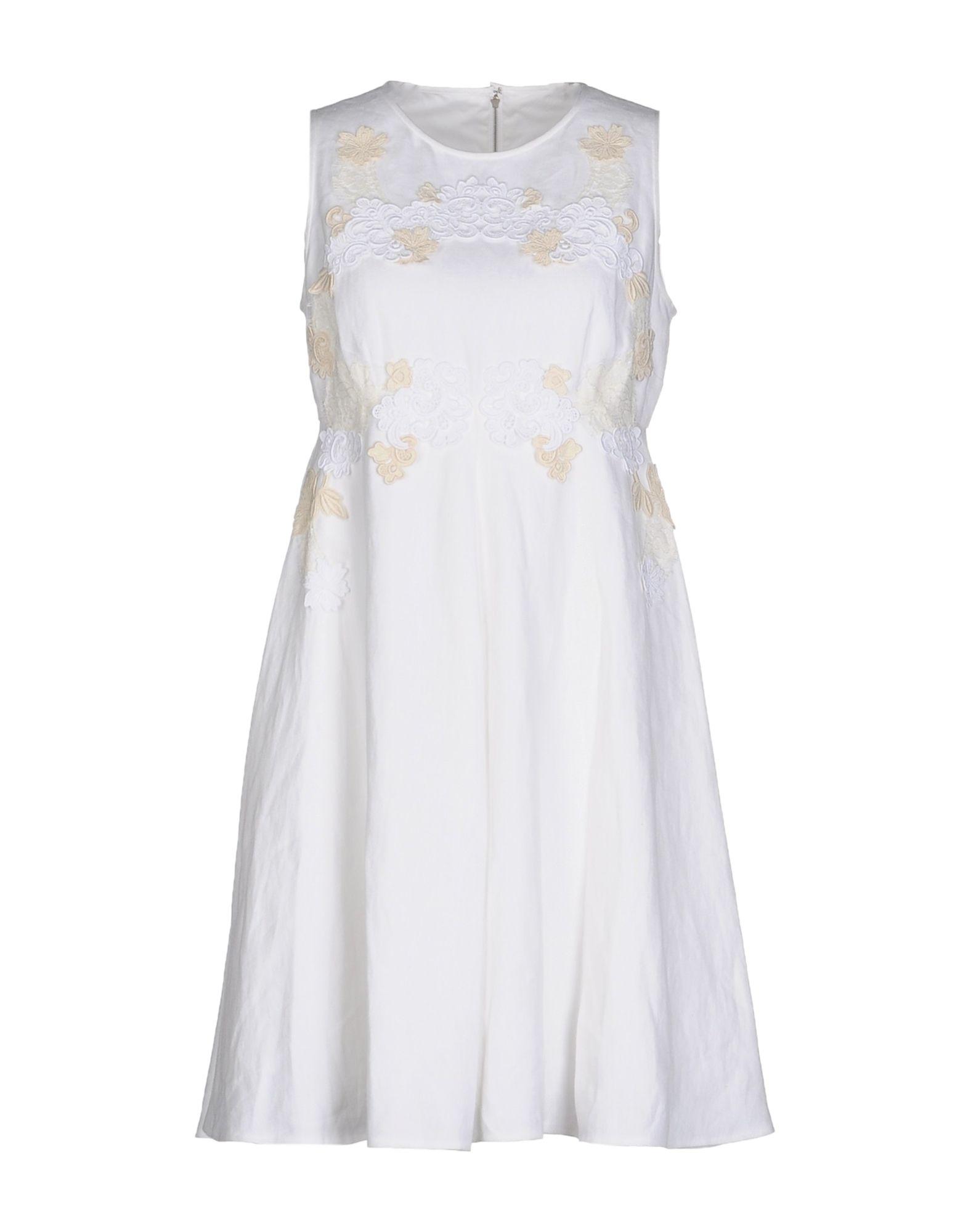 Платье DOLCE & GABBANA