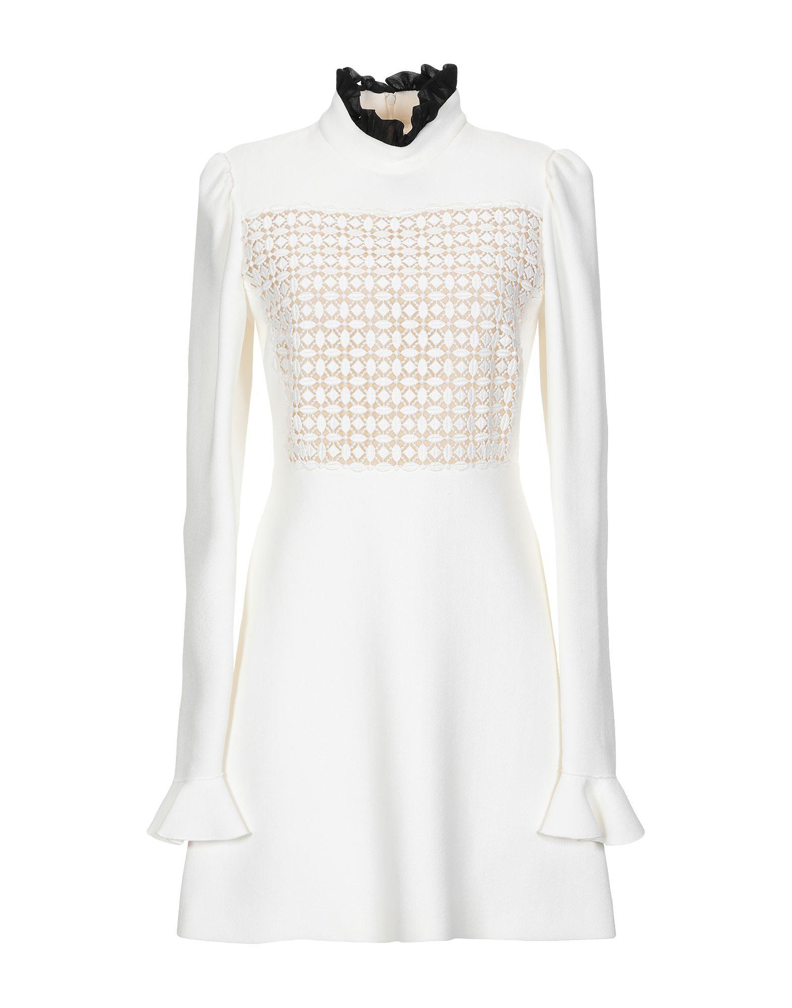 Платье GIAMBATTISTA VALLI