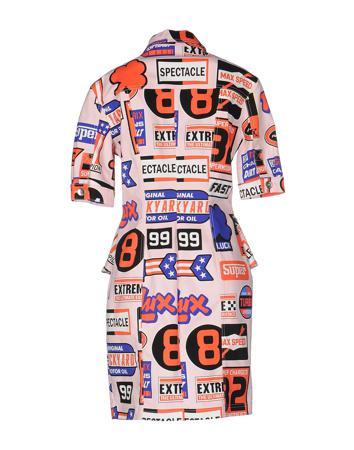Платье LOVE MOSCHINO