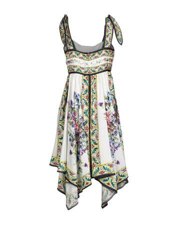 Платье DOLCE & GABBANA