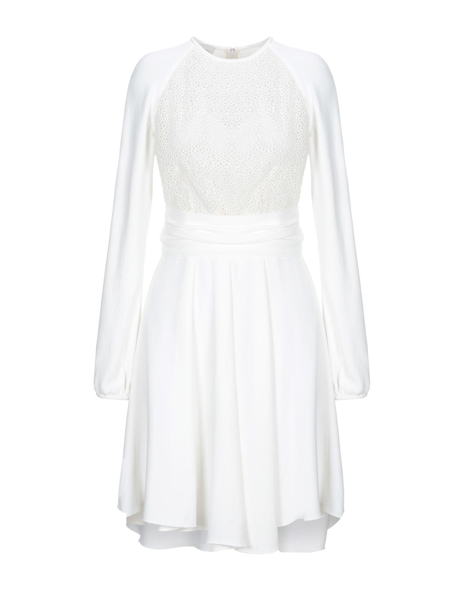 Платье GIAMBATTISTA VALLI