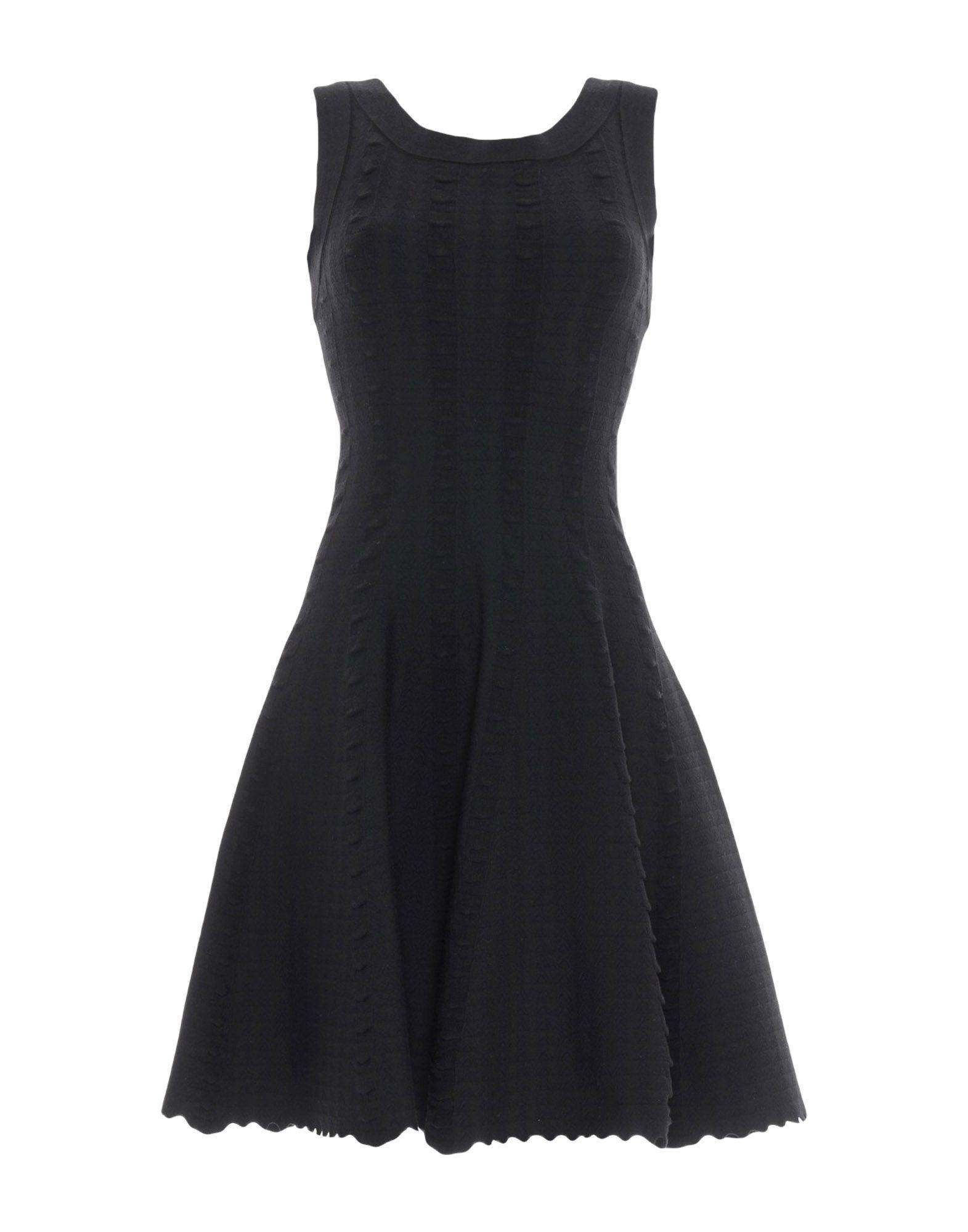 Платье ALAÏA