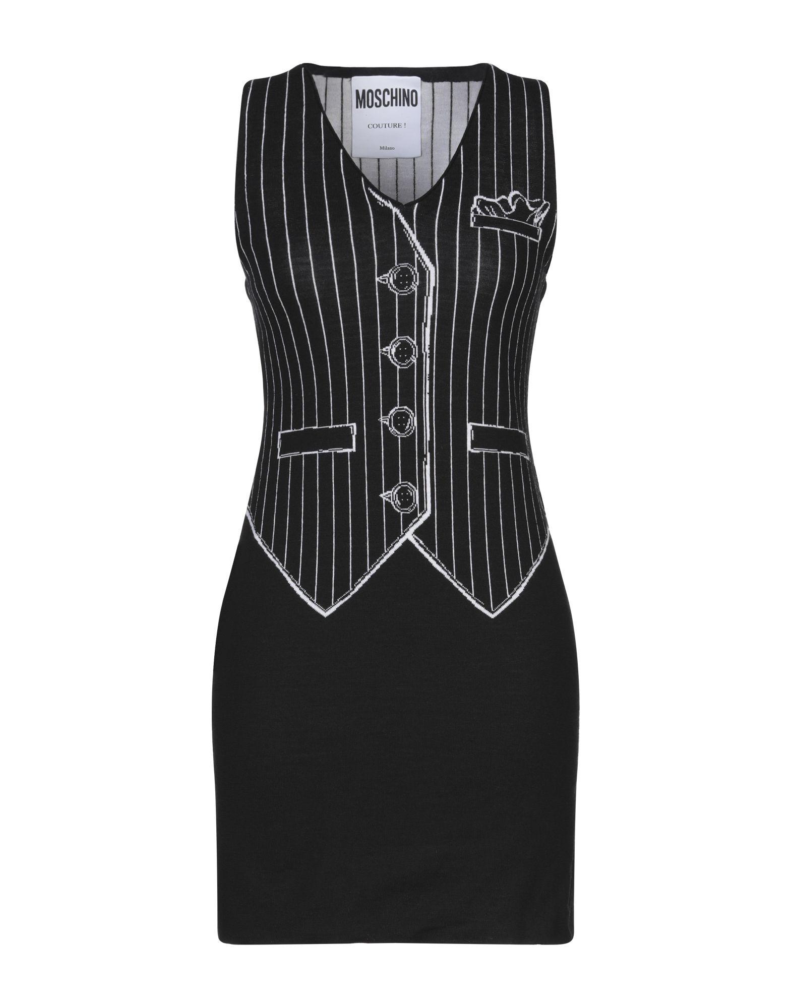 Платье MOSCHINO
