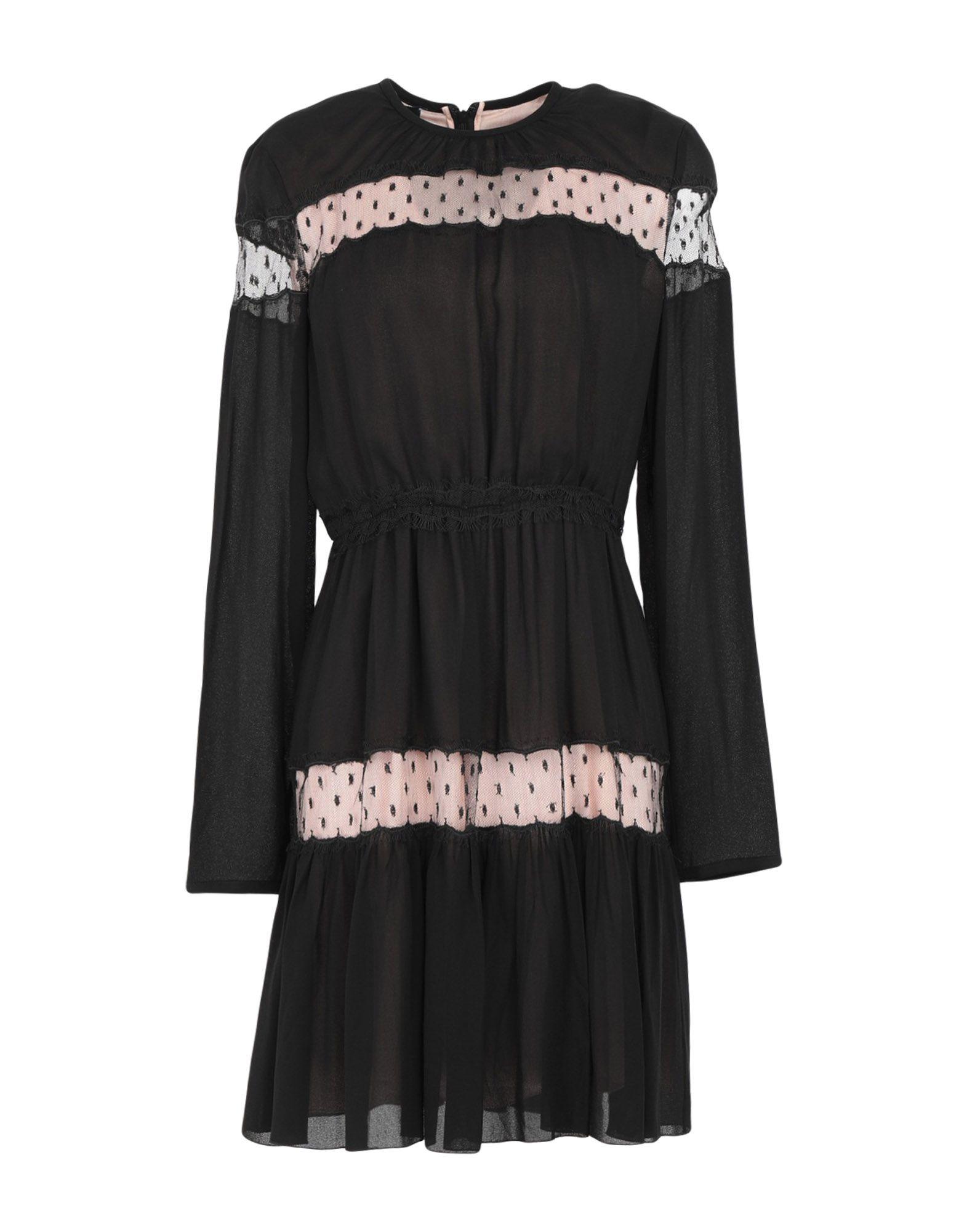 Платье GIAMBATTISTA VALLI