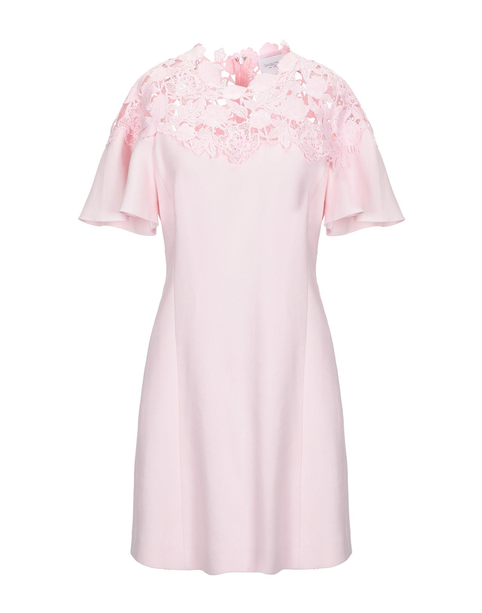 Платье GIAMBATTISTA VALLI