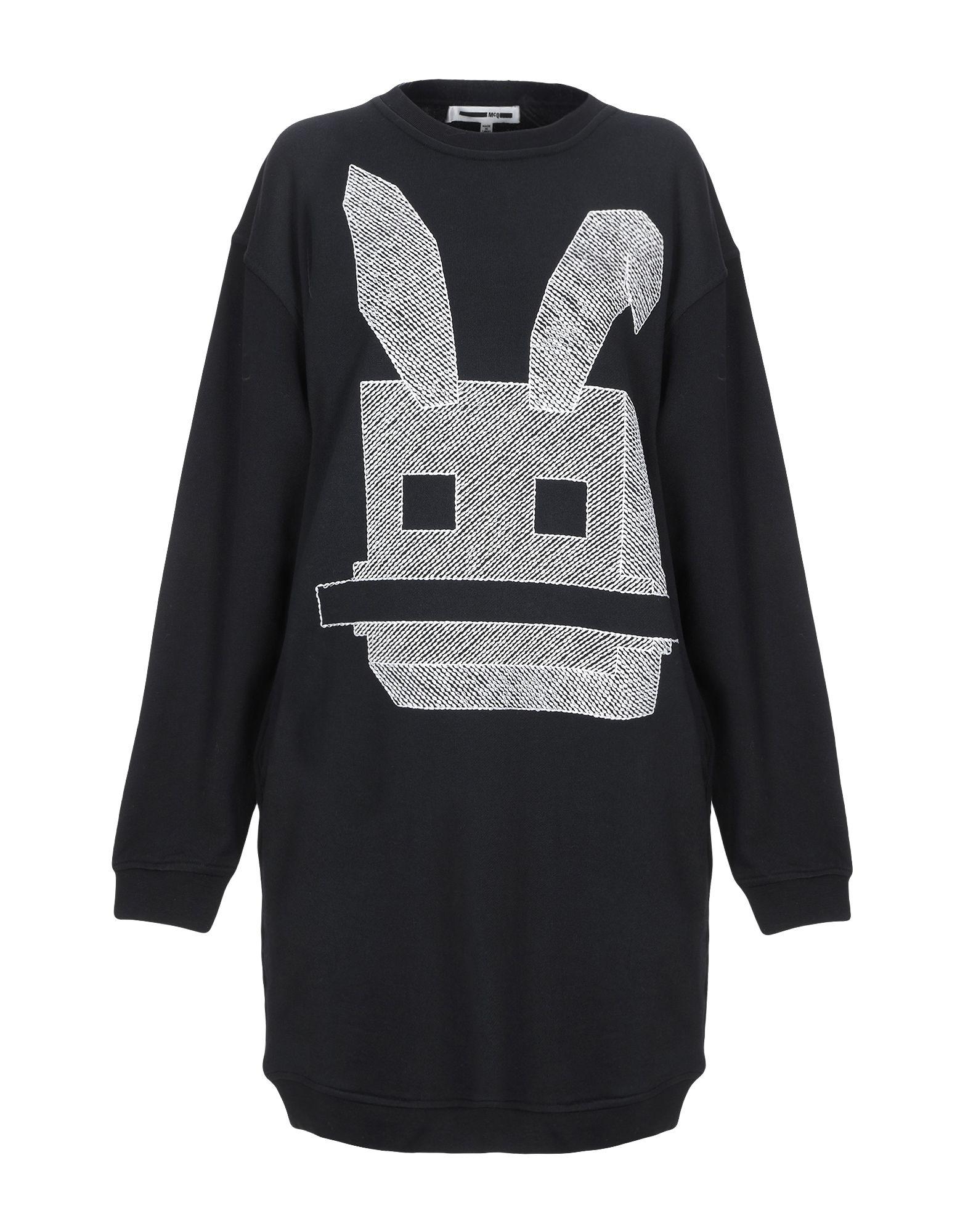 Платье McQ Alexander McQueen