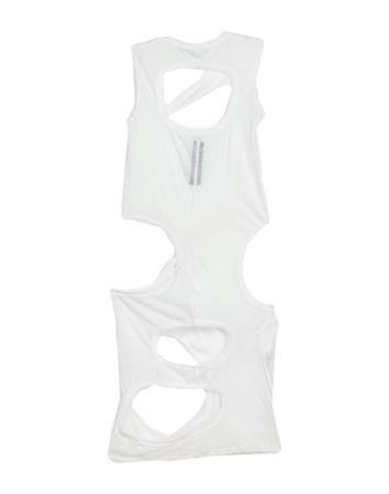 Платье RICK OWENS