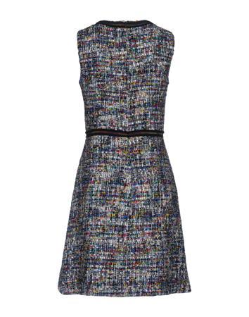 Платье BOUTIQUE MOSCHINO
