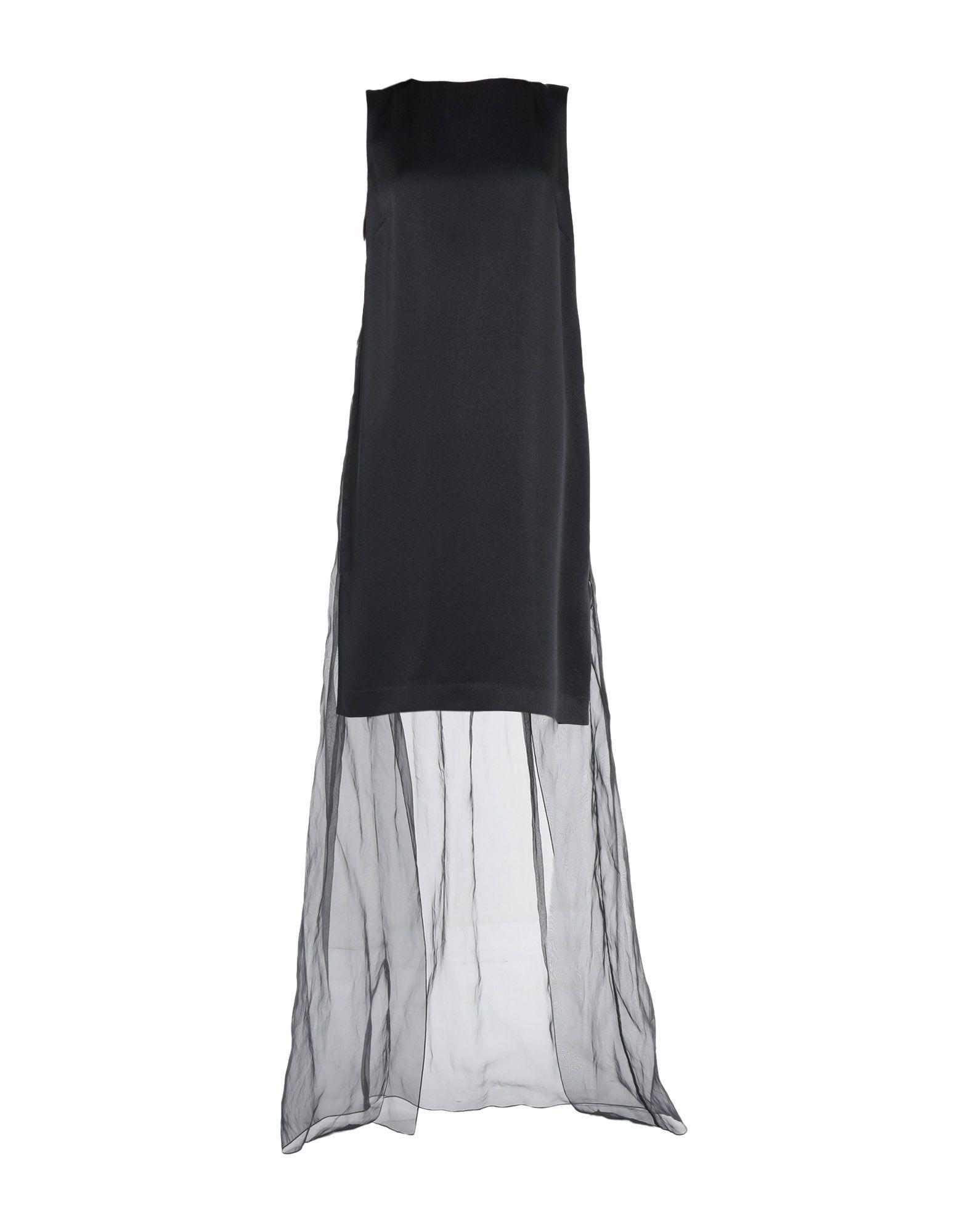 Платье DRIES VAN NOTEN