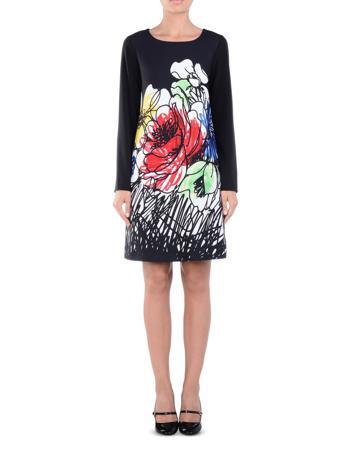 Платье BOUTIQUE MOSCHINO