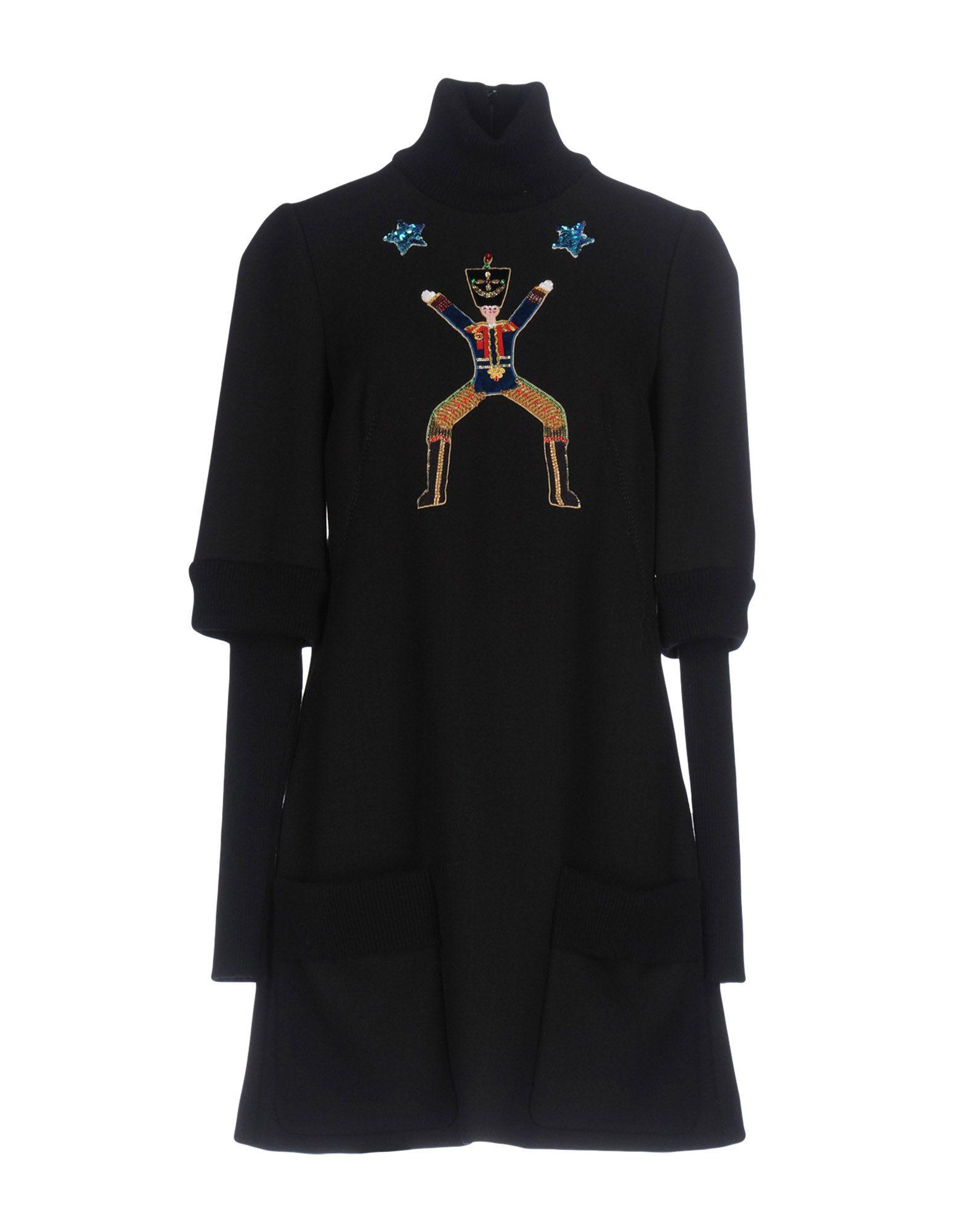 Платье DOLCE & GABBANA