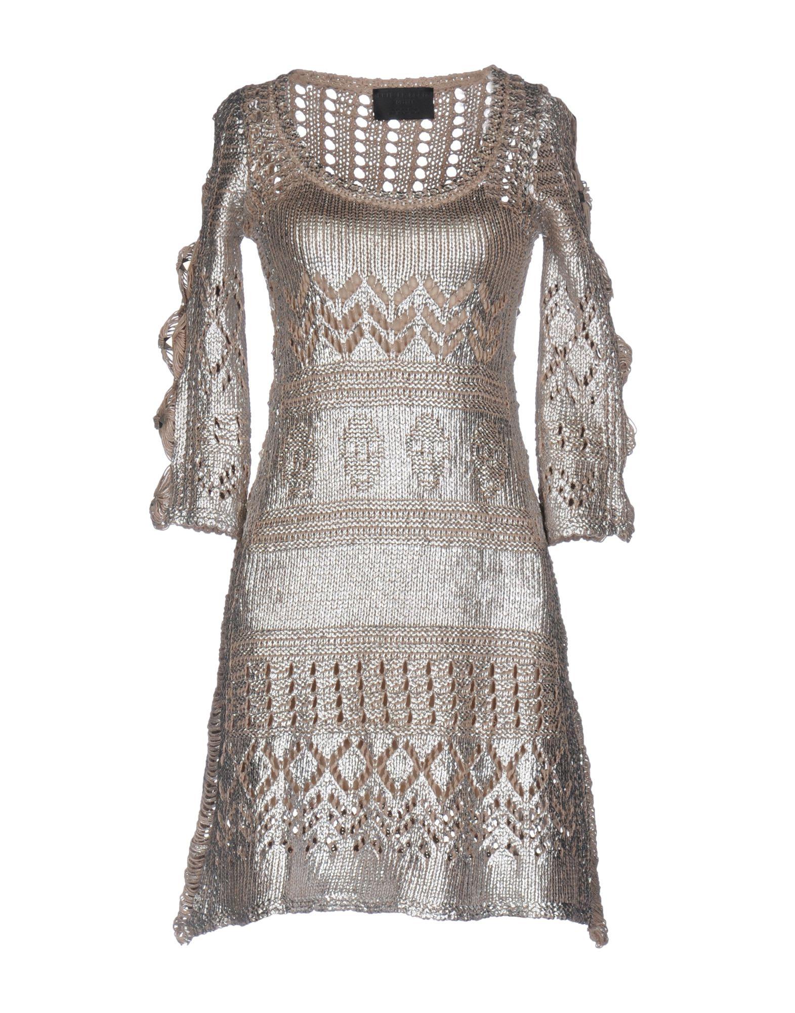 Платье PHILIPP PLEIN