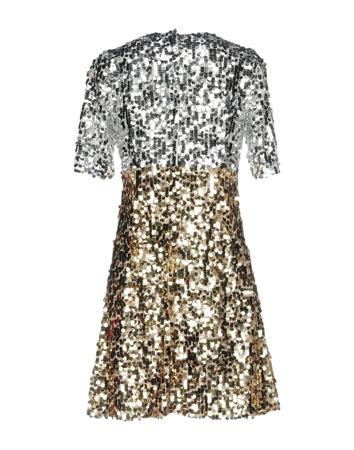 Платье DOLCE & GABBANA