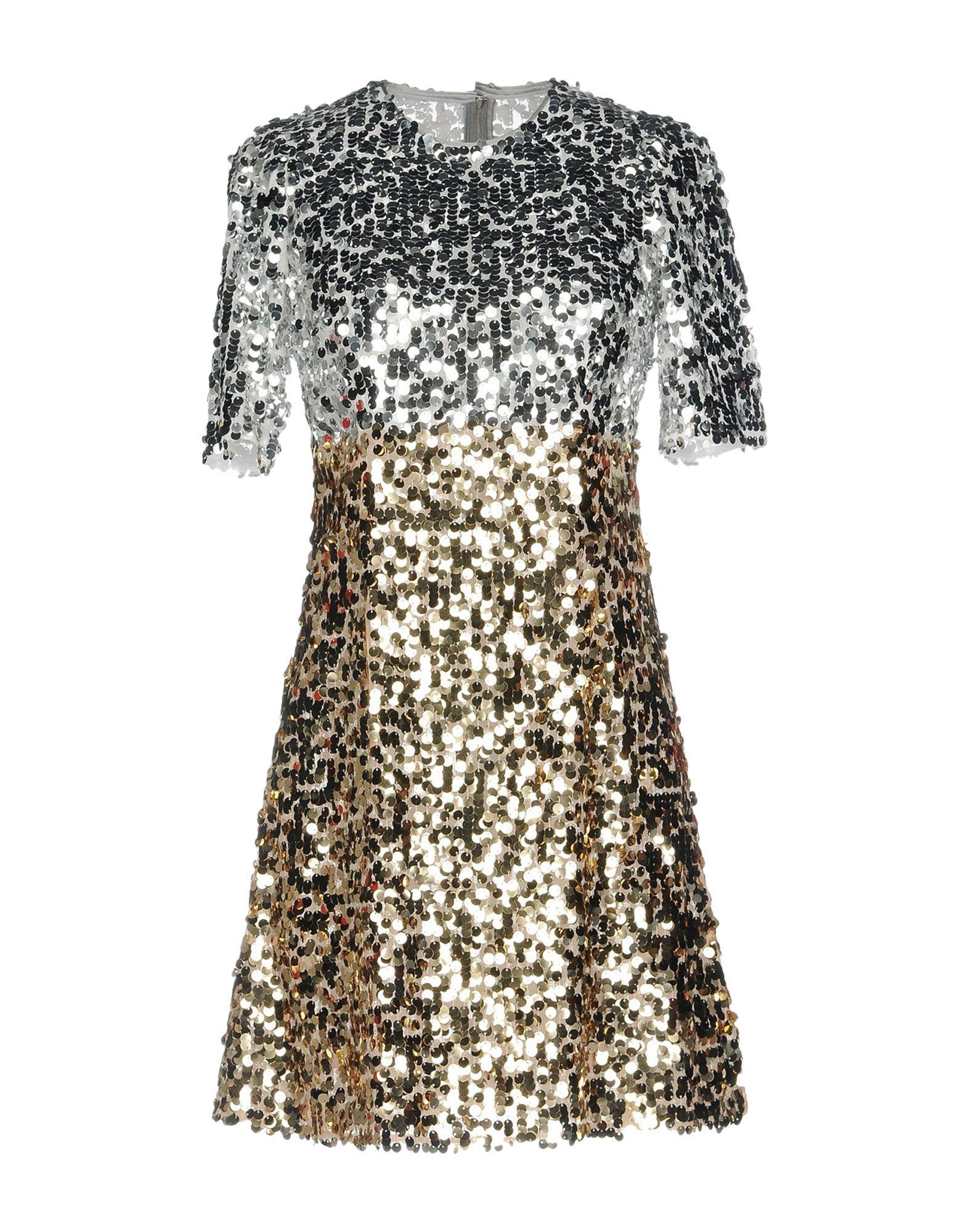Платье DOLCE & GABBANA