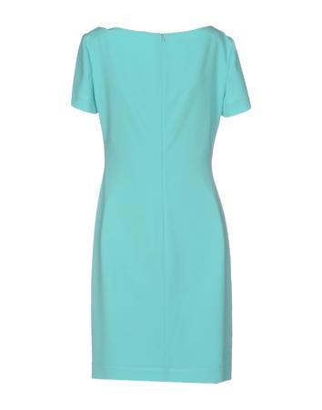 Платье MOSCHINO CHEAP AND CHIC