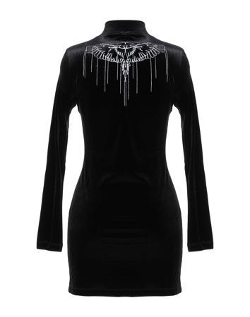 Платье MARCELO BURLON