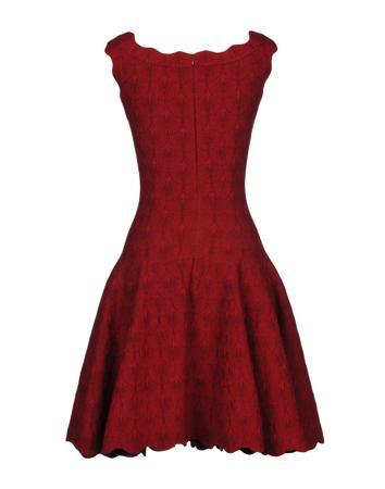 Платье ALAÏA