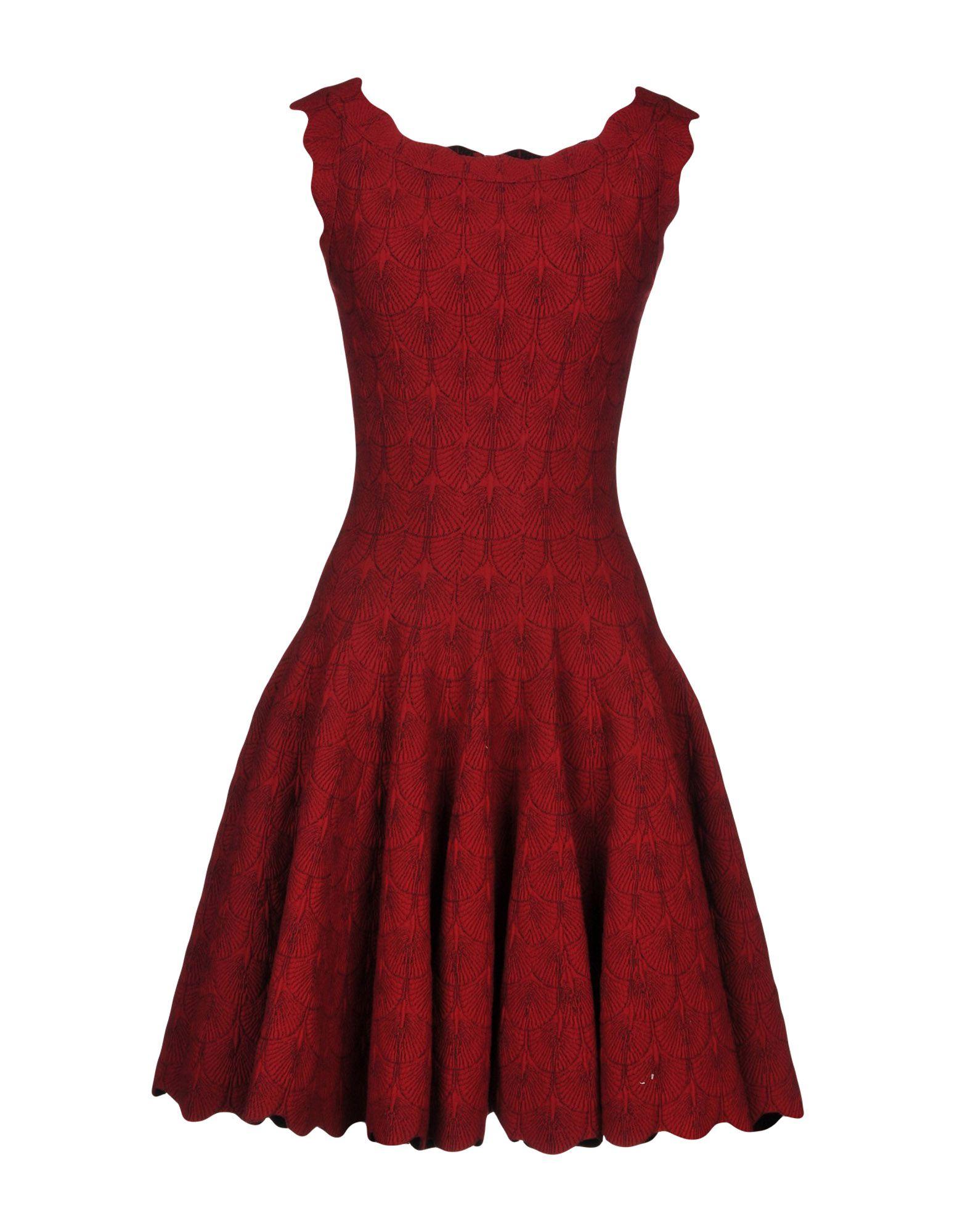 Платье ALAÏA